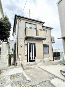 現地外観写真  写真撮影日：2025-06-01