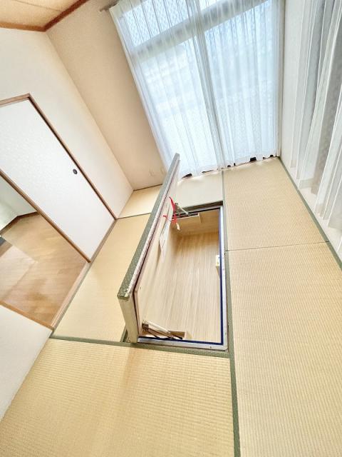 収納  写真撮影日：2025-06-01
