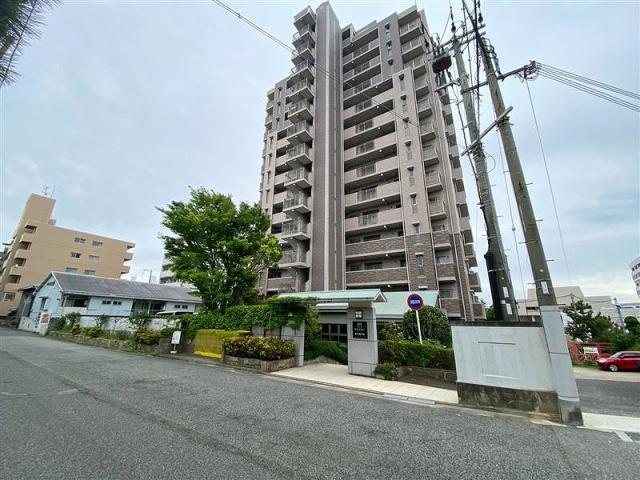 現地外観写真  写真撮影日：2025-05-31