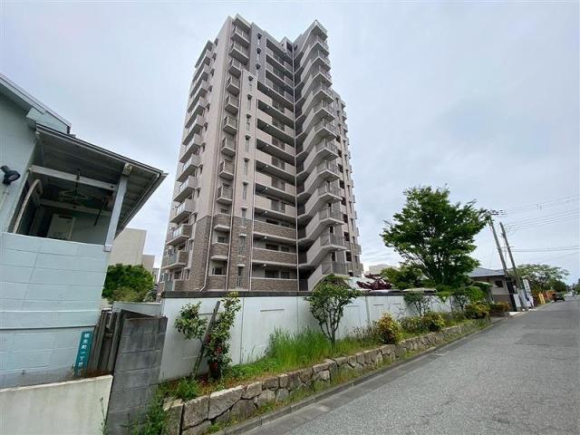 現地外観写真  写真撮影日：2025-05-31