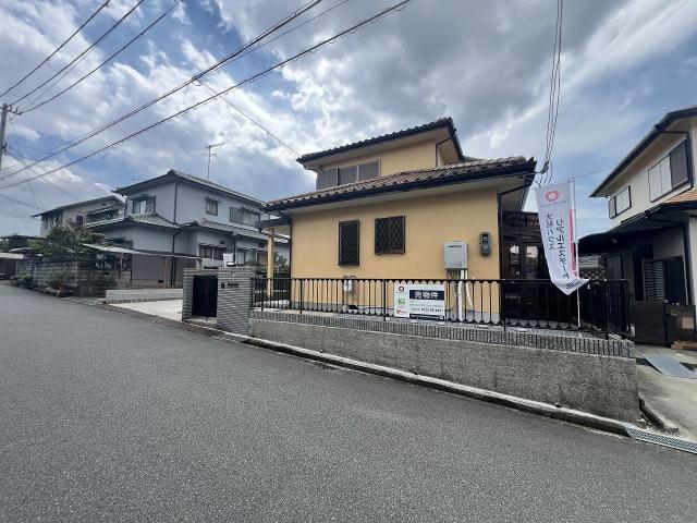 現地外観写真  写真撮影日：2025-05-26
