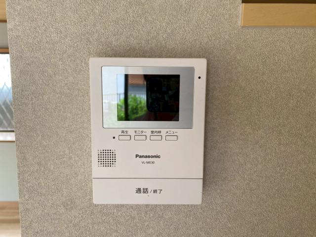 その他内観  写真撮影日：2025-05-26