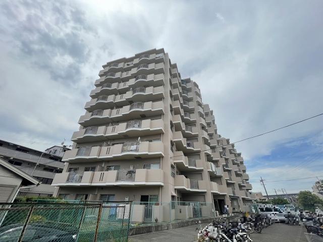 現地外観写真  写真撮影日：2025-06-06