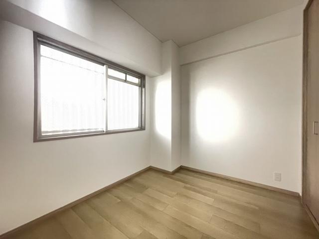 リビング以外の居室  写真撮影日：2025-07-20