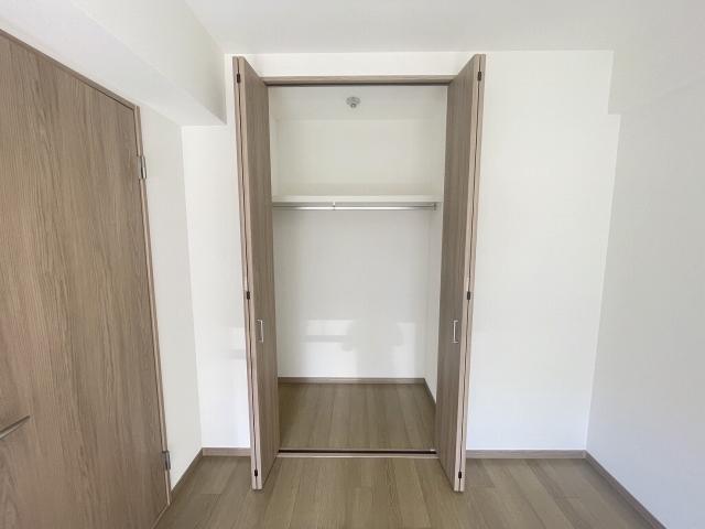収納  写真撮影日：2025-07-20
