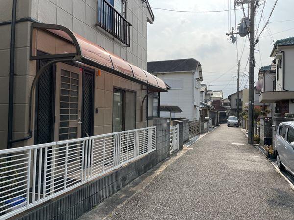 リビング