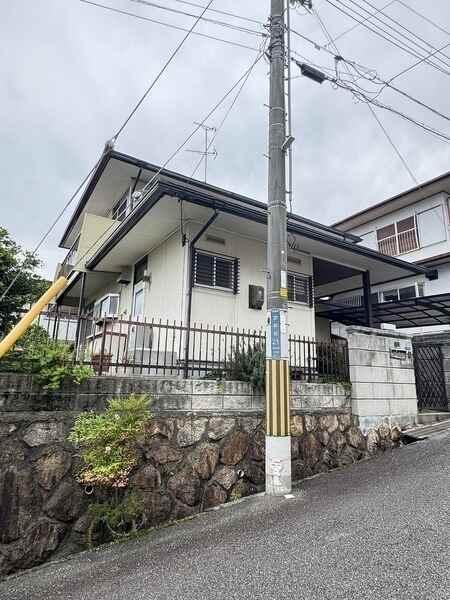 陽当り・通風・眺望良好な住まい。敷地はゆとりある広さの整形地。光熱費が抑えられる都市ガス対応です。