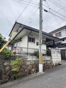 陽当り・通風・眺望良好な住まい。敷地はゆとりある広さの整形地。光熱費が抑えられる都市ガス対応です。
