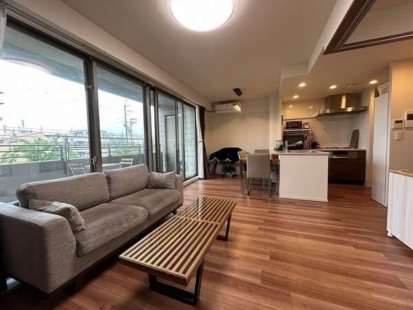 ※販売対象に家具・調度品は含まれません。