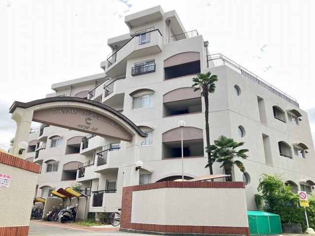 現地外観写真  写真撮影日：2025-07-26