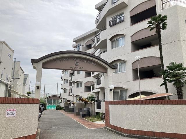 現地外観写真  写真撮影日：2025-07-26