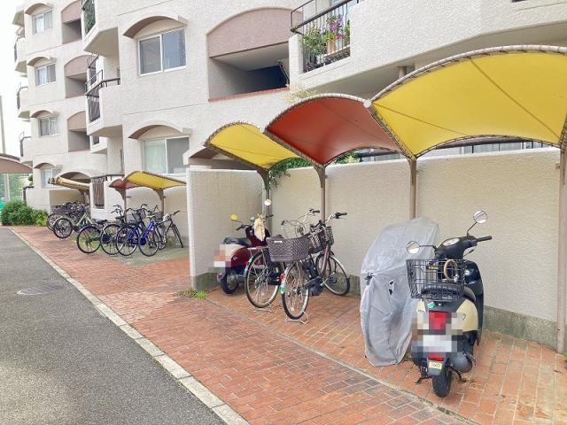 その他共用部  写真撮影日：2025-07-26