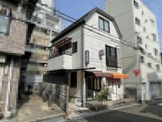 現地外観写真  写真撮影日：2025-06-16