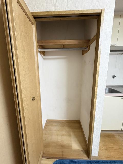 収納  写真撮影日：2025-06-26