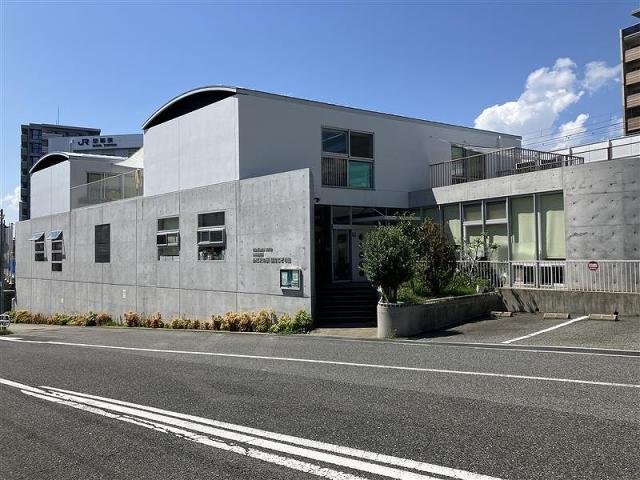 めばえの園認定こども園 280m 写真撮影日：2025-06-16