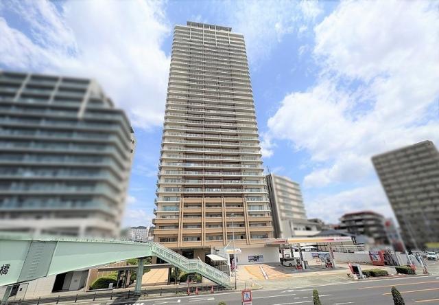 現地外観写真  写真撮影日：2025-06-26