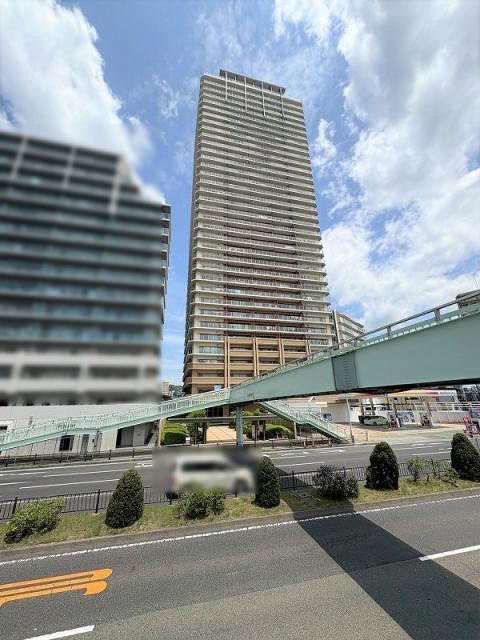 現地外観写真  写真撮影日：2025-06-26