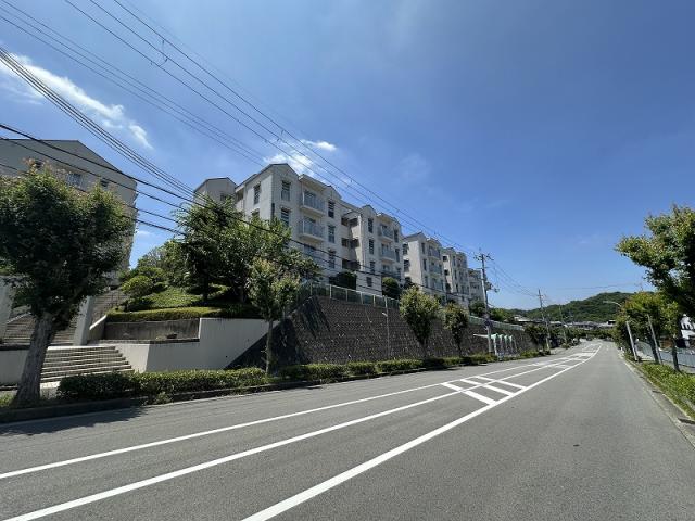 現地外観写真  写真撮影日：2025-06-30