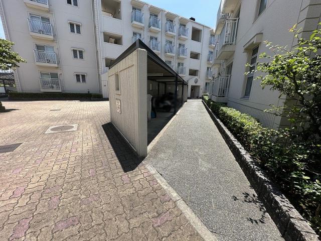 その他共用部  写真撮影日：2025-06-30
