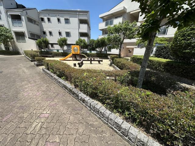 その他共用部  写真撮影日：2025-06-30