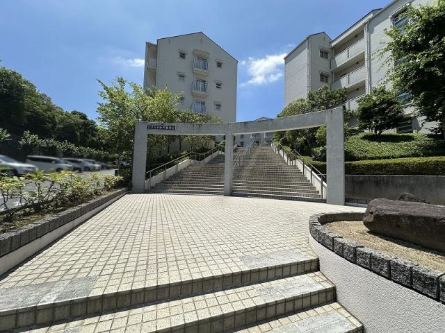 その他共用部  写真撮影日：2025-06-30