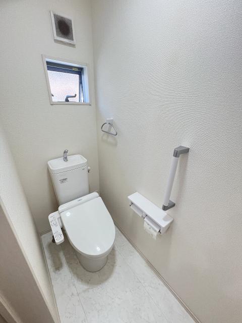 トイレ  写真撮影日：2025-07-07