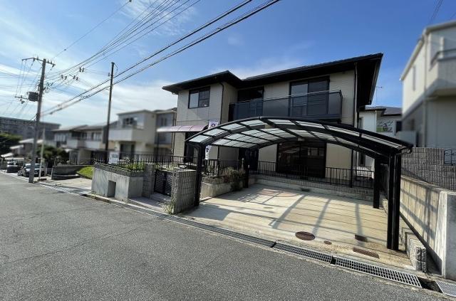 現地外観写真  写真撮影日：2025-06-22
