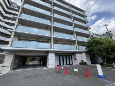 現地外観写真  写真撮影日：2025-07-12