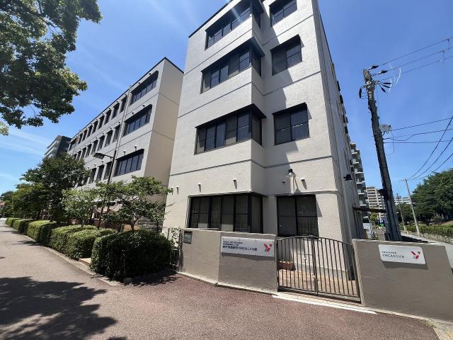 ＹＭＣＡこども園 440m 写真撮影日：2025-07-13