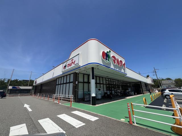 マルアイ学園東町店 490m 写真撮影日：2025-07-13
