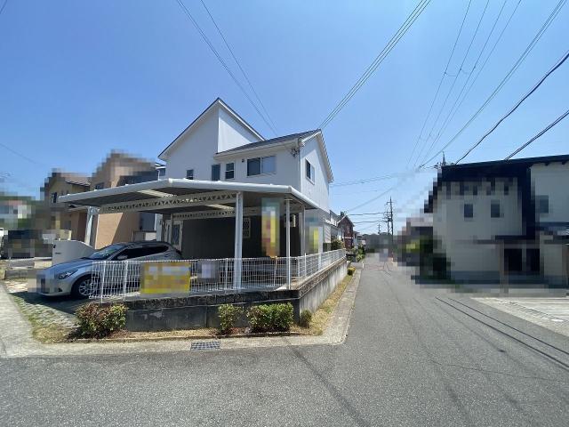 現地外観写真  写真撮影日：2025-07-14