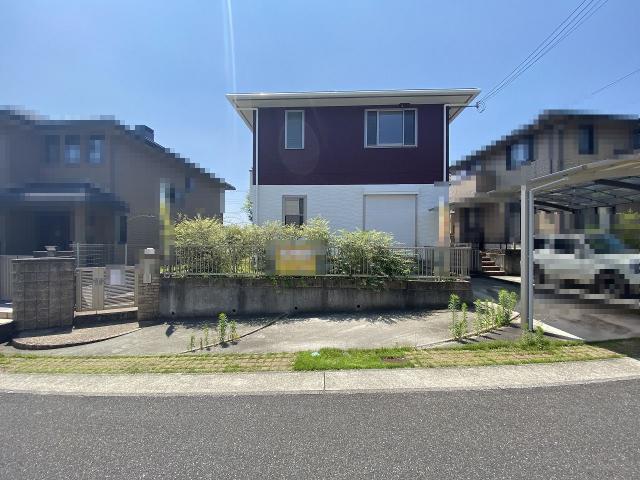 現地外観写真  写真撮影日：2025-07-14