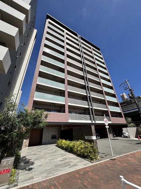 現地外観写真  写真撮影日：2025-09-06