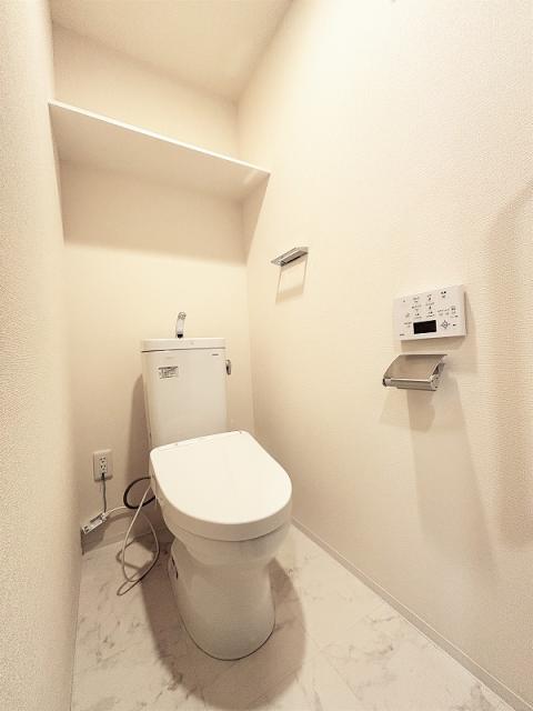 トイレ  写真撮影日：2025-07-17