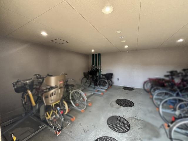 その他共用部  写真撮影日：2025-07-17