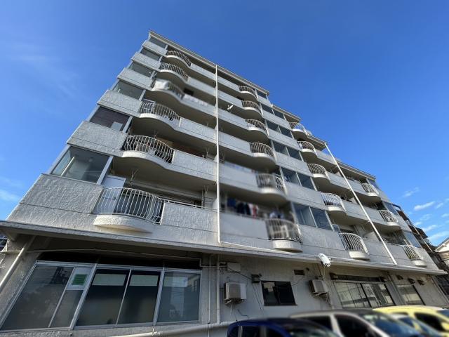 現地外観写真  写真撮影日：2025-07-28