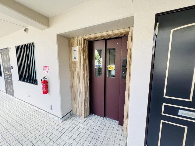 その他共用部  写真撮影日：2025-08-01
