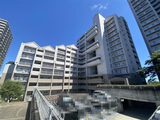 現地外観写真  写真撮影日：2025-08-01