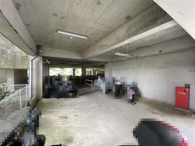 その他共用部  写真撮影日：2025-08-01