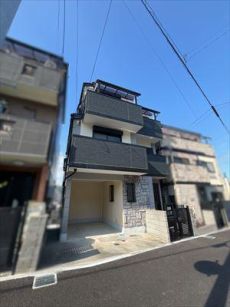 外観（２０２４年７月撮影）