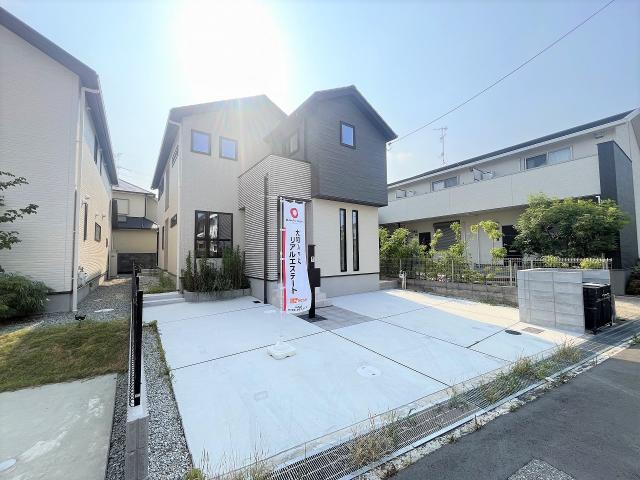 現地外観写真  写真撮影日：2025-07-25