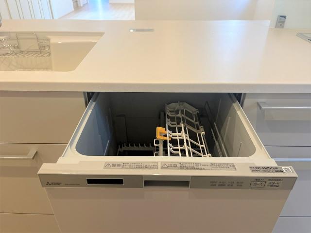 キッチン  写真撮影日：2025-07-25