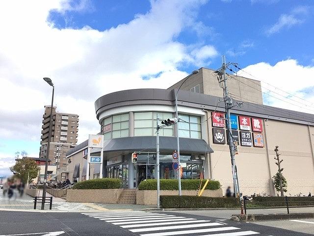 ダイエー宝塚中山店 900m 写真撮影日：2025-07-12