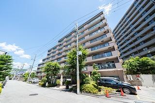 現地外観写真  写真撮影日：2025-08-03