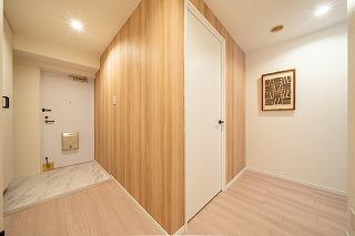 玄関  写真撮影日：2025-08-03