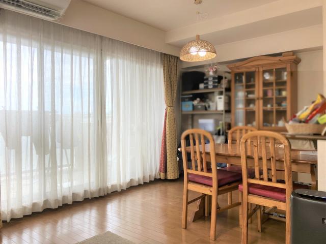 その他内観  写真撮影日：2025-08-04