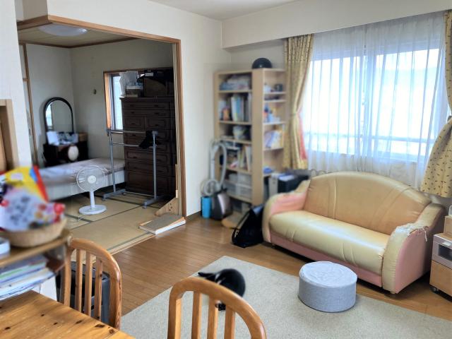 その他内観  写真撮影日：2025-08-04