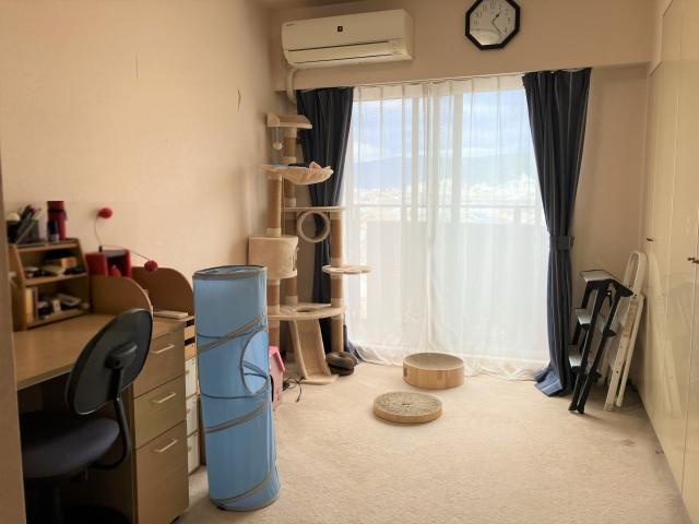 その他内観  写真撮影日：2025-08-04