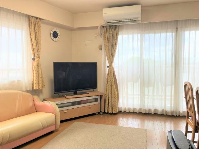 その他内観  写真撮影日：2025-08-04