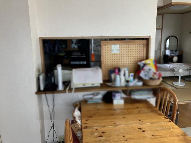 その他内観  写真撮影日：2025-08-04